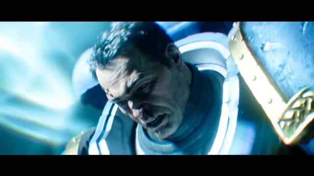 Еретику конец#games #warhammer #storygame #campaign #singleplayer смотреть онлайн