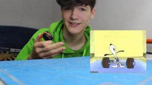 ЛЕГО КОСТЮМ ЖЕЛЕЗНОГО ЧЕЛОВЕКА В РЕАЛЬНОЙ ЖИЗНИ - Как сделать#_DIY