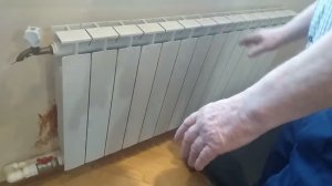 Подключение радиатора отопления.Как подключить радиатор в  зависимости от количества секций .