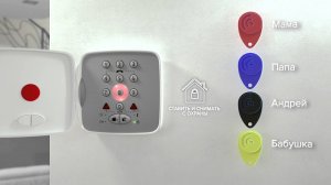 Как защитить свой дом с помощью умной охраны