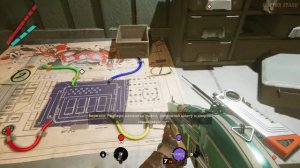 Deathloop. Насосная станция. Прохождение № 17.