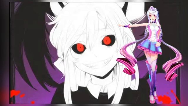 Hide And Seek [VOCALOID 3] MAIKA смотреть онлайн
