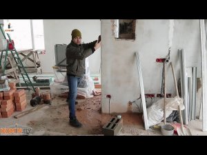 Дымоход для камина. Подводные камни.