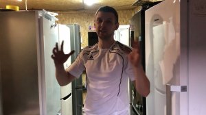 LG и Samsung против Beko Atlant Indesit .