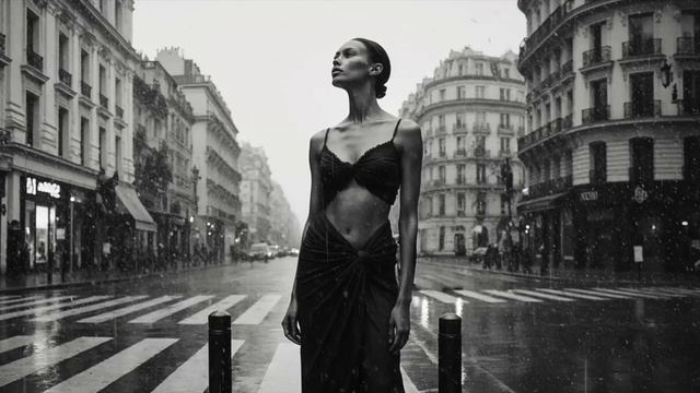 Deep House | Французский чилл
