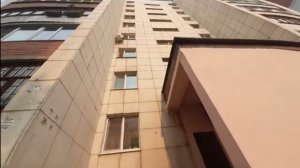 Большое крыльцо у подьезда! Новый лифт (ЩЛЗ 2011) 1й Заречный в серии дома : 86