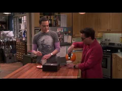 Big Bang Theory смотреть онлайн