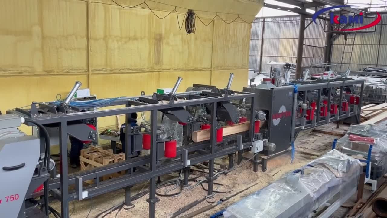 KRAFTER Canter 750.mp4 смотреть онлайн