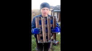 Колосник для печи своими руками