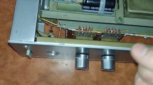 Восстановление Амфитон 50УМ-104С