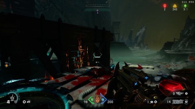 DOOM The Dark Ages 2026-06-27 20-58-13 смотреть онлайн