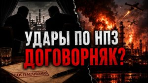 Дефицит топлива — это только начало. Что ждет заправки и магазины завтра?