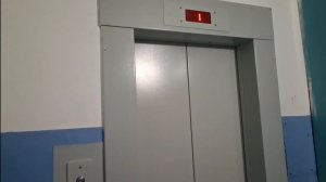 Лифт (МЛМ 2023 г.) Ямская 75/1, подъезд 1, г. Тюмень