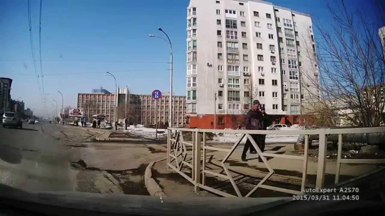День водятла, Кемерово.31.03.2015. смотреть онлайн