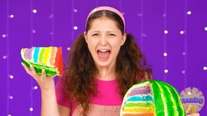 Загадочное кулинарное испытание #Сумасшедший вызов от TeenDO