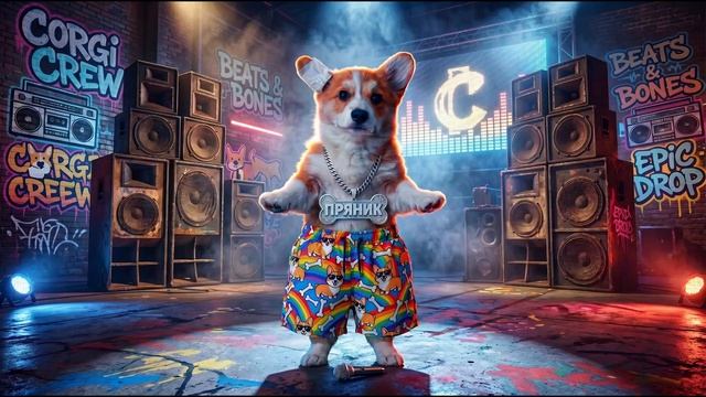 Клип для пряника!!! смотреть онлайн