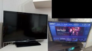 Как зайти в сервисное меню телевизора Toshiba