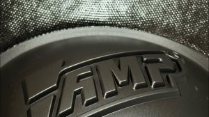 Этот САБВУФЕР ты ТОЧНО ЗАХОЧЕШЬ!!ломает багажник! AMP MASS 800 15v.2d2
