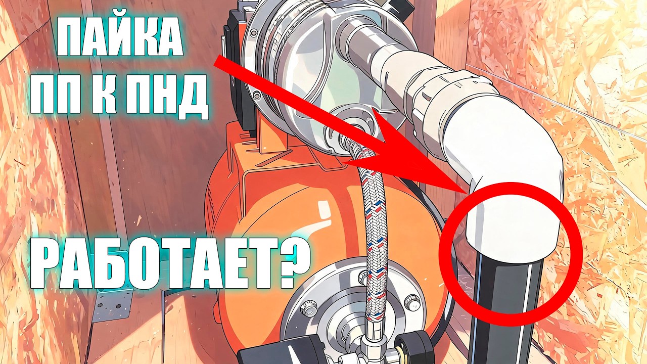 Абиссинская скважина не дает воду в чем причина? смотреть онлайн