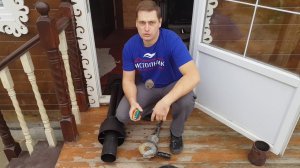 Модернизация печи Ферингера до моделей 2018 года.