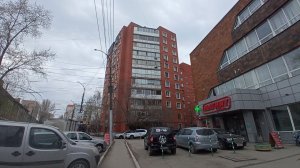 11-ти этажка без окон в подъезде | Лифт МЛЗ-1998