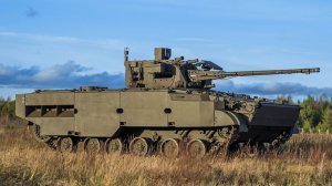 Один умный снаряд — один сбитый дрон: чем уникальна русская 2С38