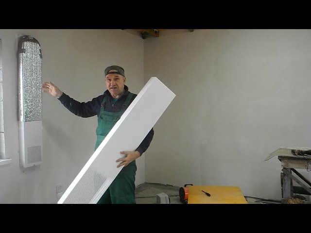 Куда девать конденсат с вентиляции и что будет с этим КОНДЕНСАТОМ зимой ?