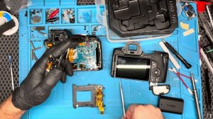 Не покупай Canon EOS R, пока не посмотришь это видео.