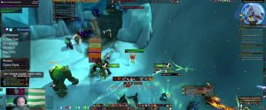 LIVE: DjYbluWoW
