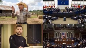 Хинштейн показал видео возвращения с Украины пяти курян