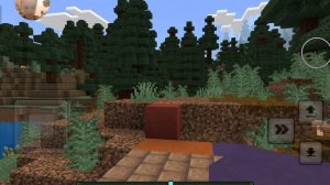 minecraft Я и брат выживаю