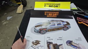«Злая» шумоизоляция