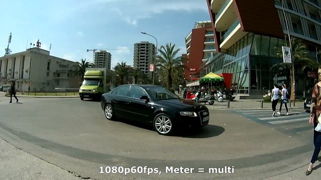Первые тесты SJCAM 5000+ смотреть онлайн