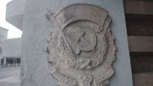Неоготический памятник промышленной архитектуры Электрозавод приговорили к сносу и зайти нельзя.
