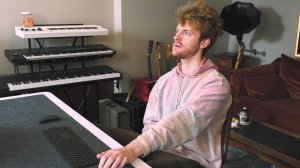 02. Writing, Arrangement, Rhyme Structure, Harmonies, Rhythm, Groove, Vocal Tracking and Treatment