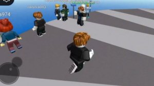 roblox gameplay