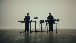 TWO LANES - Calling (Live Session)
