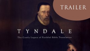🔥📜 TYNDALE — Официальный трейлер (2026) | Историческая биографическая драма 📜🔥