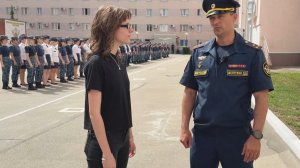 Экскурсия за решетку. Статус: в поиске