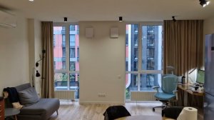 19 - Повний огляд рекуператора Blauberg Vento Expert A100-1 S10 W V2, декілька місяців використання