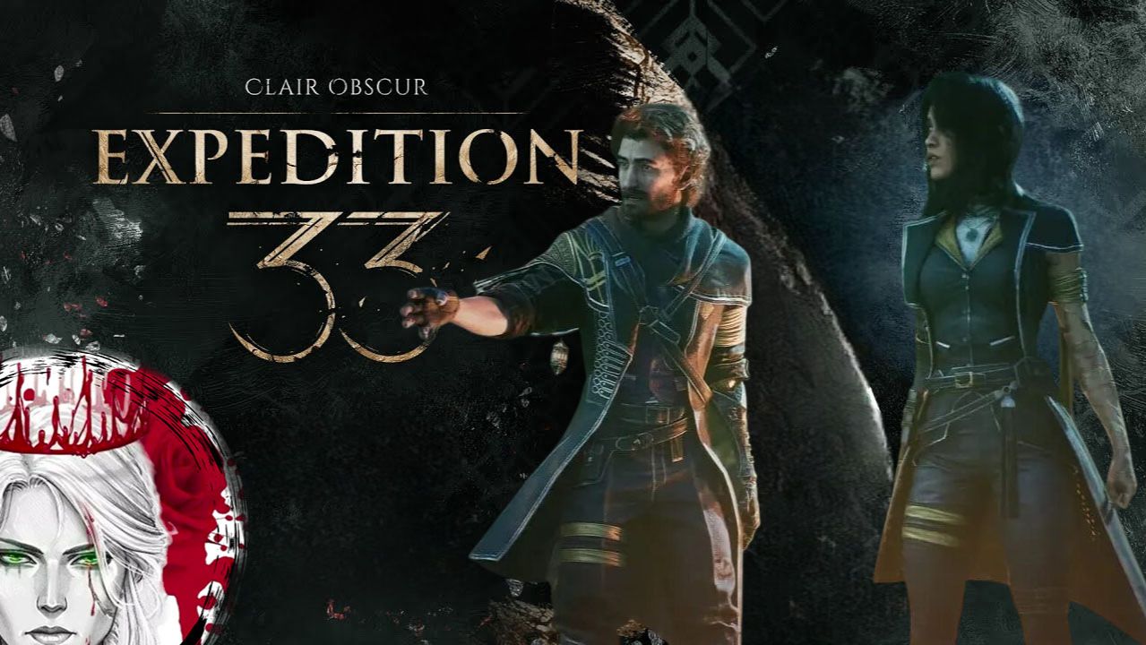 Clair Obscur: Expedition 33