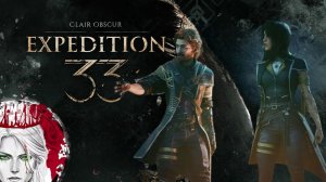 №12⏩Clair Obscur: Expedition 33