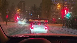 Мнение о шинах Gislaved Arctic Control