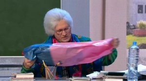 Номер Бабушки сдают ЕГЭ – Концерт География Уральских Пельменей – Южная Корея
