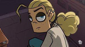 Metal Family 2 сезон (1-6 серии) (без цензуры)