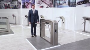 Универсальный турникет PERCo-TTD-10A