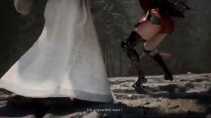 Трейлер Sword Sage: Awakening (история)