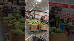 КОСТКО Оптовый Магазин в США Olya Sineeva USA is live! #costco #olyasineevausa