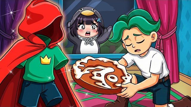 ПИНГВИНЕНОК ГУГУ ГАГА УЗНАЁТ СЕКРЕТ РОРИ РЕДКЕЙПА / МУЛЬТИК POPPY PLAYTIME смотреть онлайн