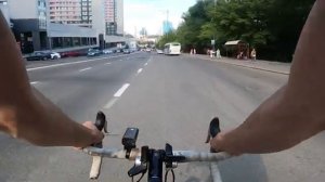 Как менять цепь на велосипеде